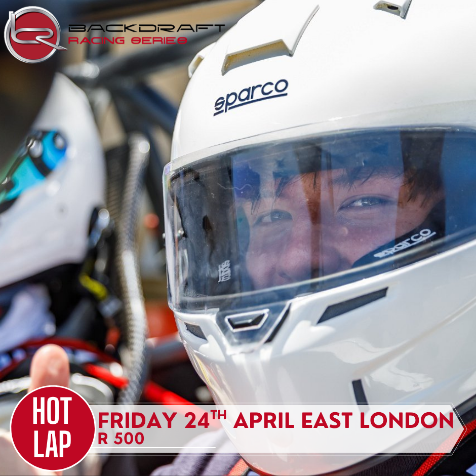 Hotlap Friday 24 April East London - Image 4