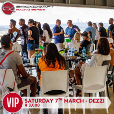 Hospitality Sat 7 March
